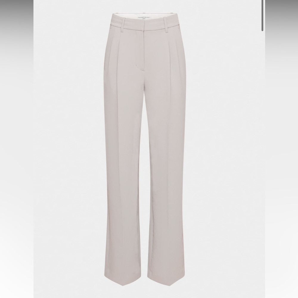 Aritzia Effortless Pants